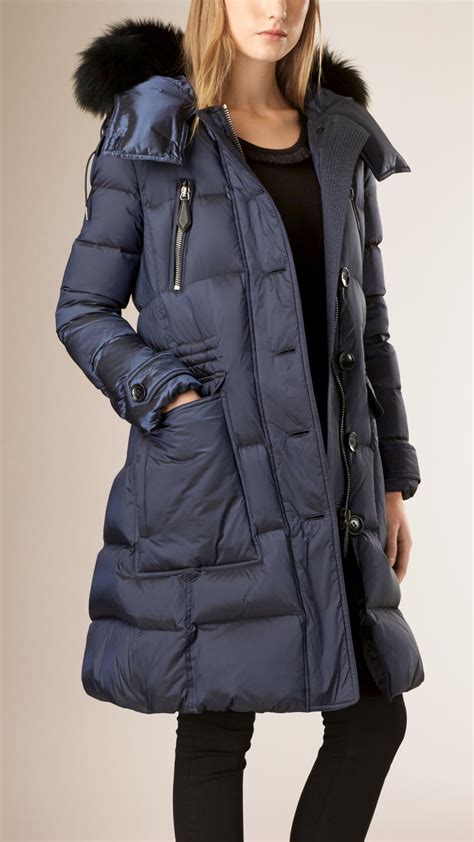 burberry winter coat with fur hood|burberry coat outlet online.